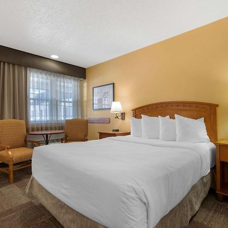 Best Western Pioneer Lusk Exterior foto